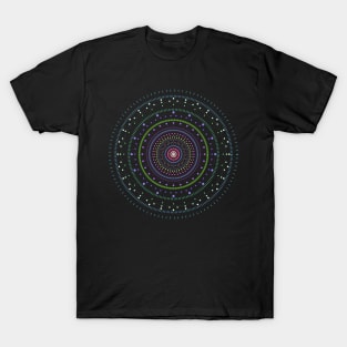 Cosmic Revelations #5 T-Shirt